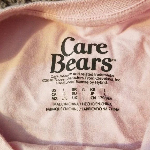 Care bear bundle - Picture 3 of 5